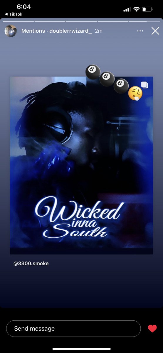 smoke_so12's tweet photo. Song officially released on All platforms !! Let’s go 

https://t.co/WCO4GXhxPw https://t.co/Z7NO3gAR1O