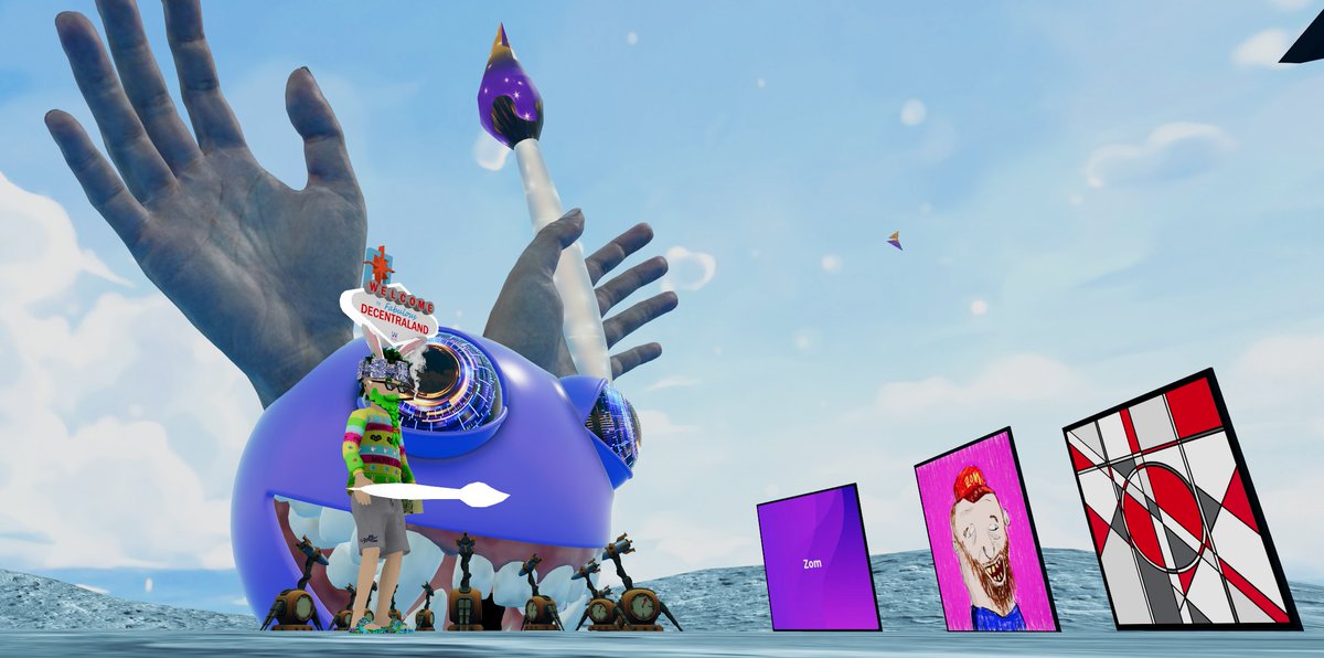 ZФM.ᴇᴛʜ tweet media