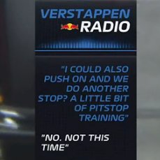 autosport's tweet photo. "Pitstop training"  😶

#BelgianGP https://t.co/UhFND1iVDO