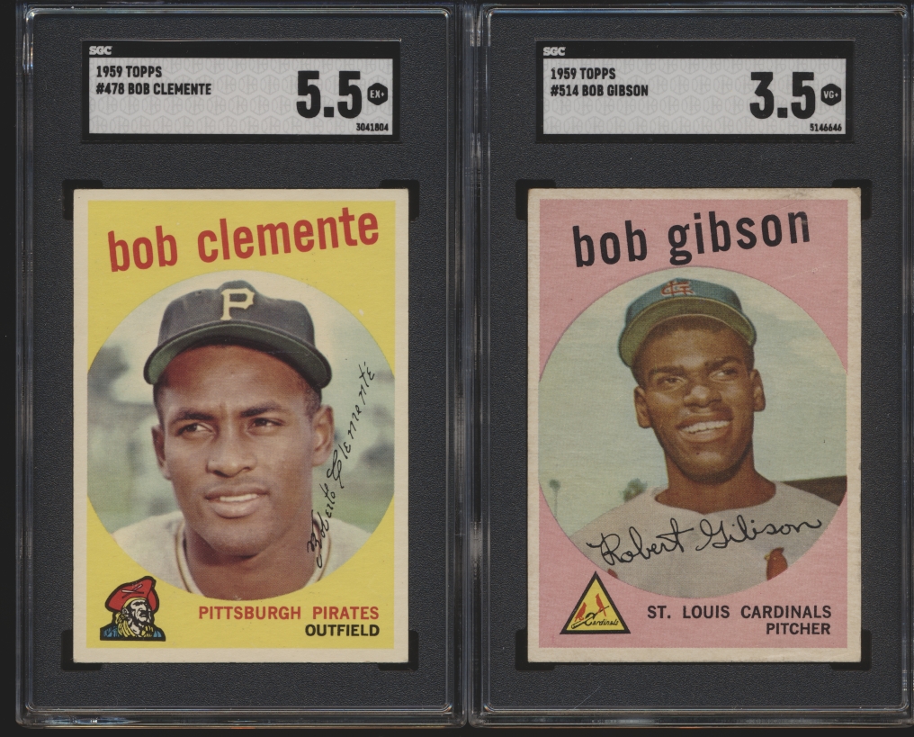 BurlsSports's tweet image. Want to win a free spot in the '59 Topps set break? I'm giving 1 away! To enter for a chance to win, 1) follow, 2) retweet, and 3) reply, letting me know which '50s card design is your favorite. Broadcast 7/31 @ 9 PM CT; winner announced 30 minutes prior: burlssports.com/collections/ar…