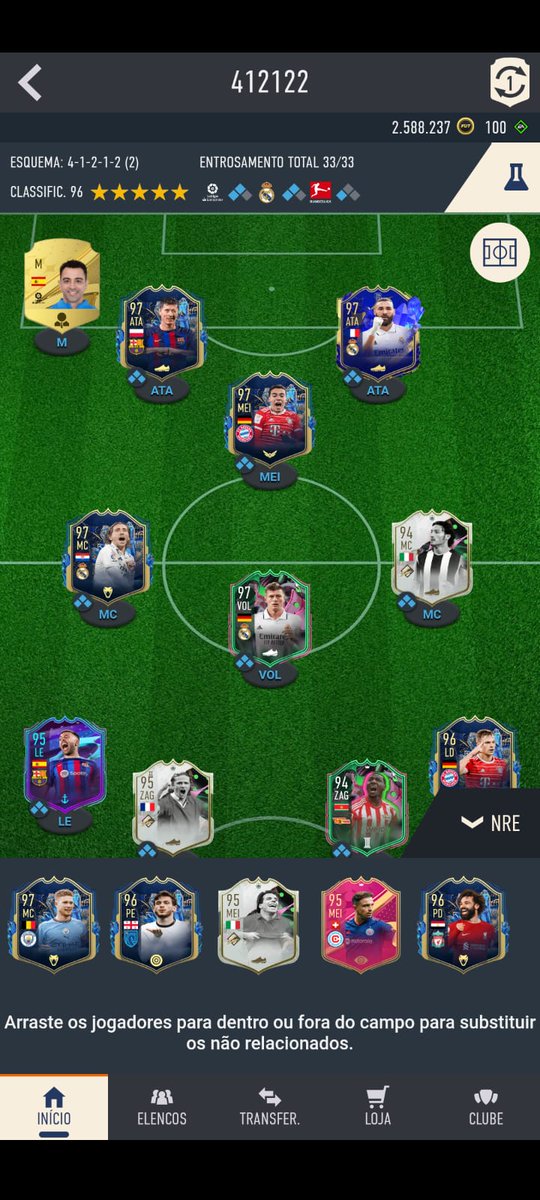 torolokofc's tweet photo. @Fut_Ash_Fttam https://t.co/54Wxqt9W9H