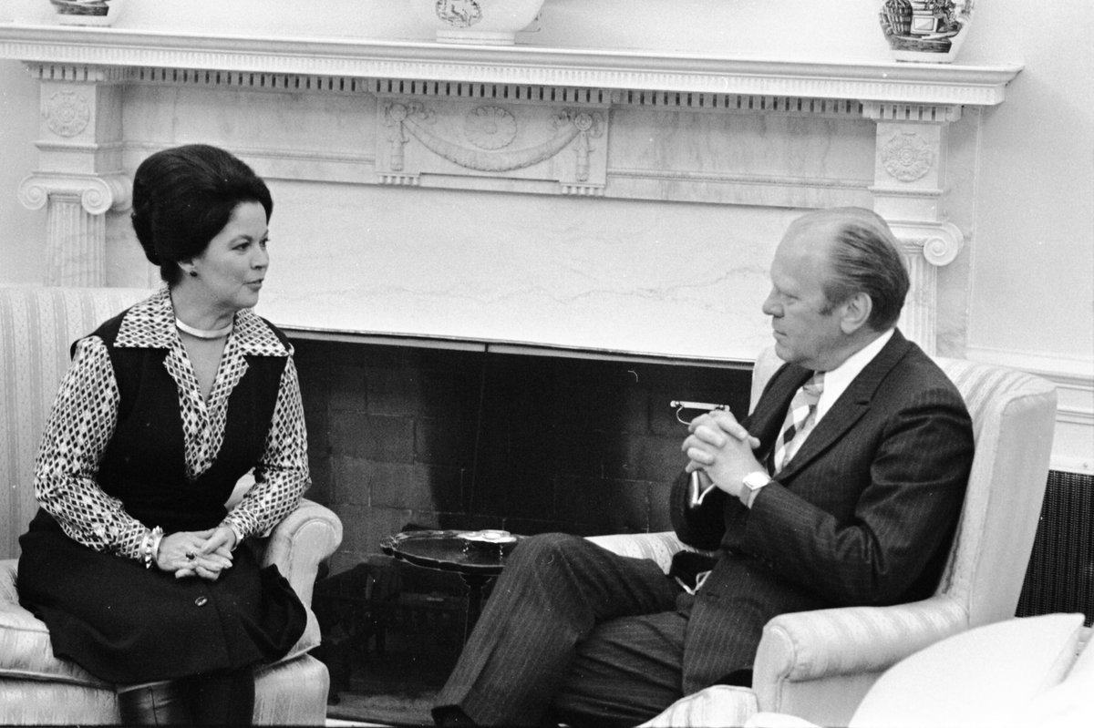 White House History tweet media