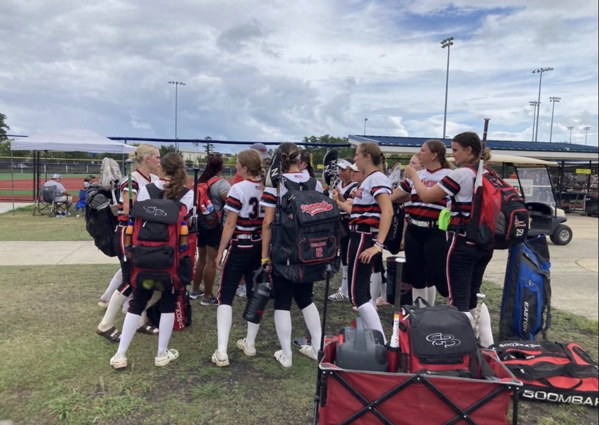 Crazy 4 Softball!! tweet media