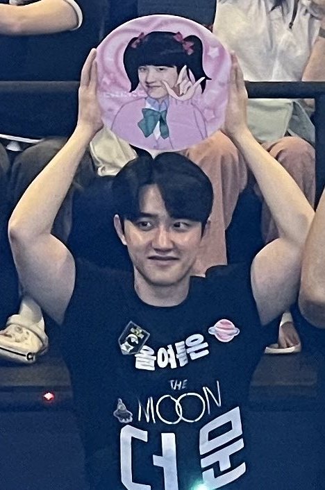 DoKyungLoey's tweet photo. DOH KYUNGSOO !!???😭😭 https://t.co/0kXTy2VLOP
