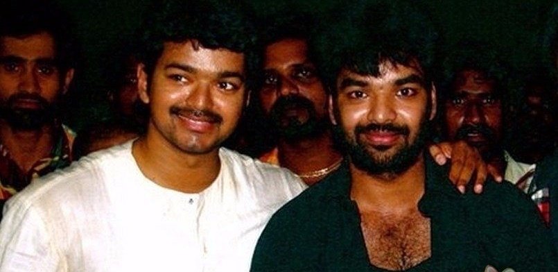 PeaceBrwVJ's tweet photo. Buzz: @Actor_Jai Is Set To Play #ThalapathyVijay's Brother Charecter In #Thalapathy68 https://t.co/2N0Nqz9OiU
