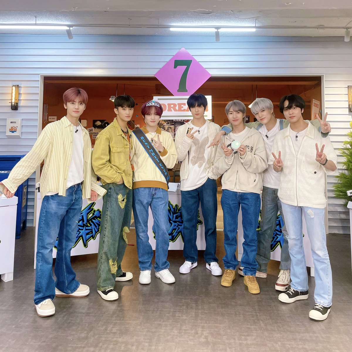 NCTsmtown_DREAM's tweet image. 🅜🅑🅣🅘 💬

#NCTDREAM #오늘의_MBTI
#7DREAM_MBTI_TALK
#ISTJ #NCTDREAM_ISTJ