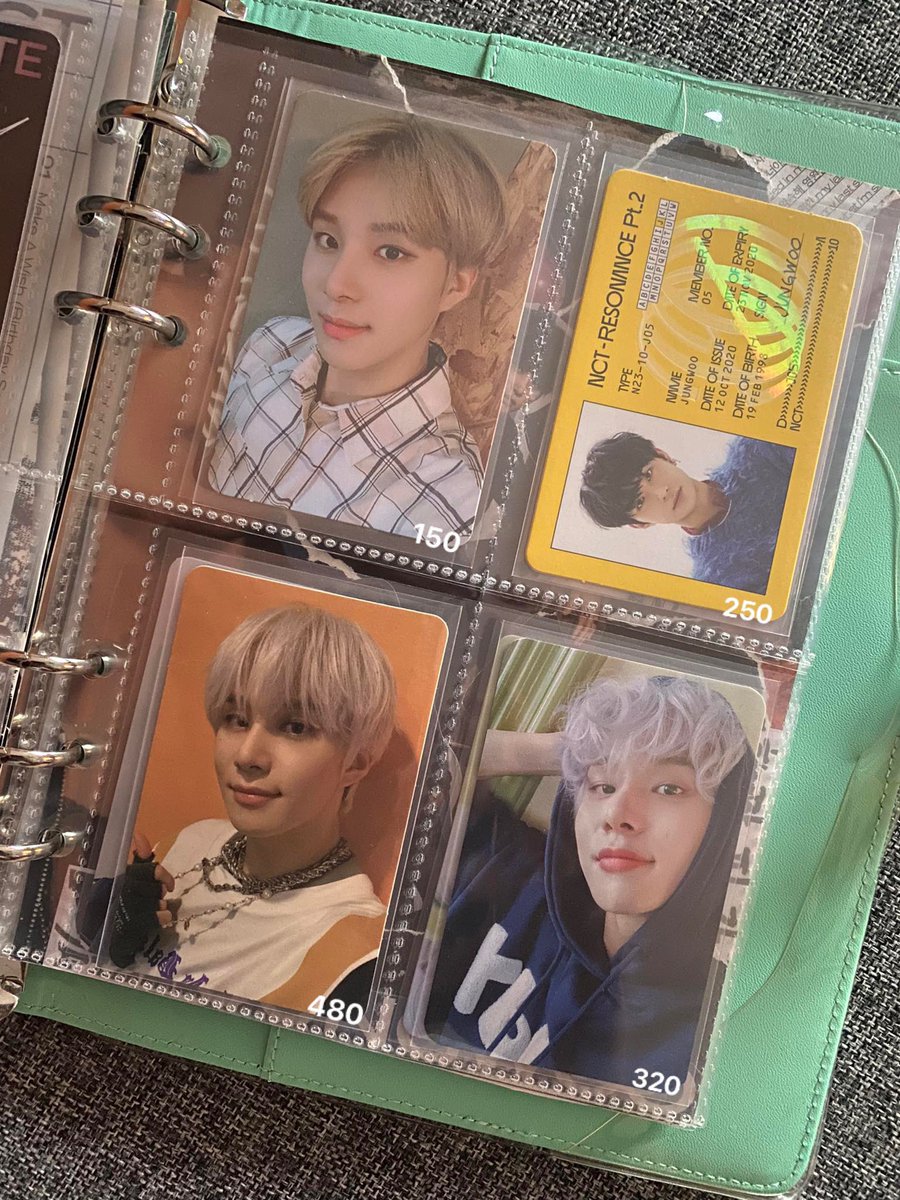 omorr8's tweet photo. wts lfb nct 127 ph
jungwoo photocards
 
decluttering sale!

# empathy dream resonance future universe jewel case 2baddies digipack kr regular wink selca regulate departure favorite catharsis superhuman id card poetic kihno slow acid 4th round neo zone t sticker yizhiyu dicon pc https://t.co/UGMVNxVLlD