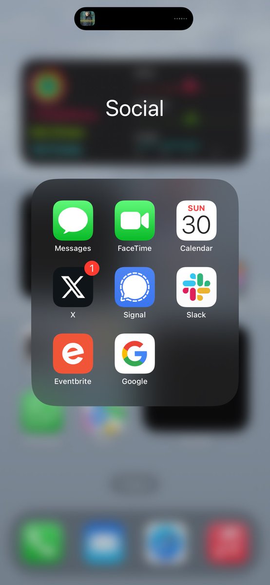 Gosh, I really hate that logo!