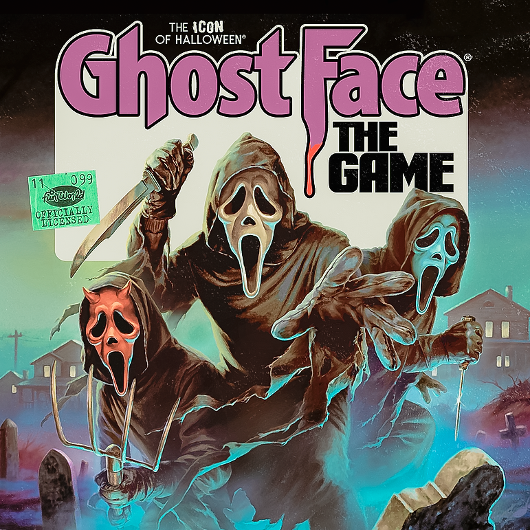 hello_sidney's tweet photo. Oh là là!
A new game is on the way, and it is a serve.
🔪 Get notified, visit: https://t.co/Fj77dXPHME
😱 @masimedia @frightrags @stopthekiller @nater119🩸 #scream #screammovie #screamgame #ghostface https://t.co/O5A29ZB6ZP