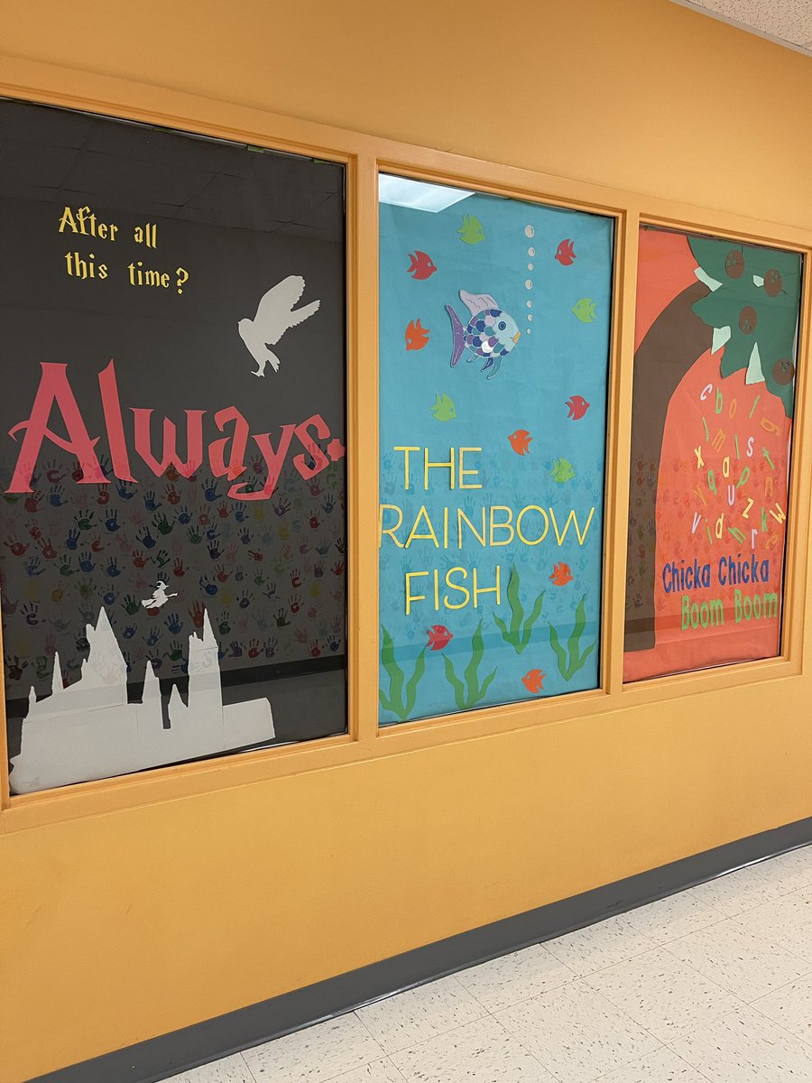 Belle Rose tweet media