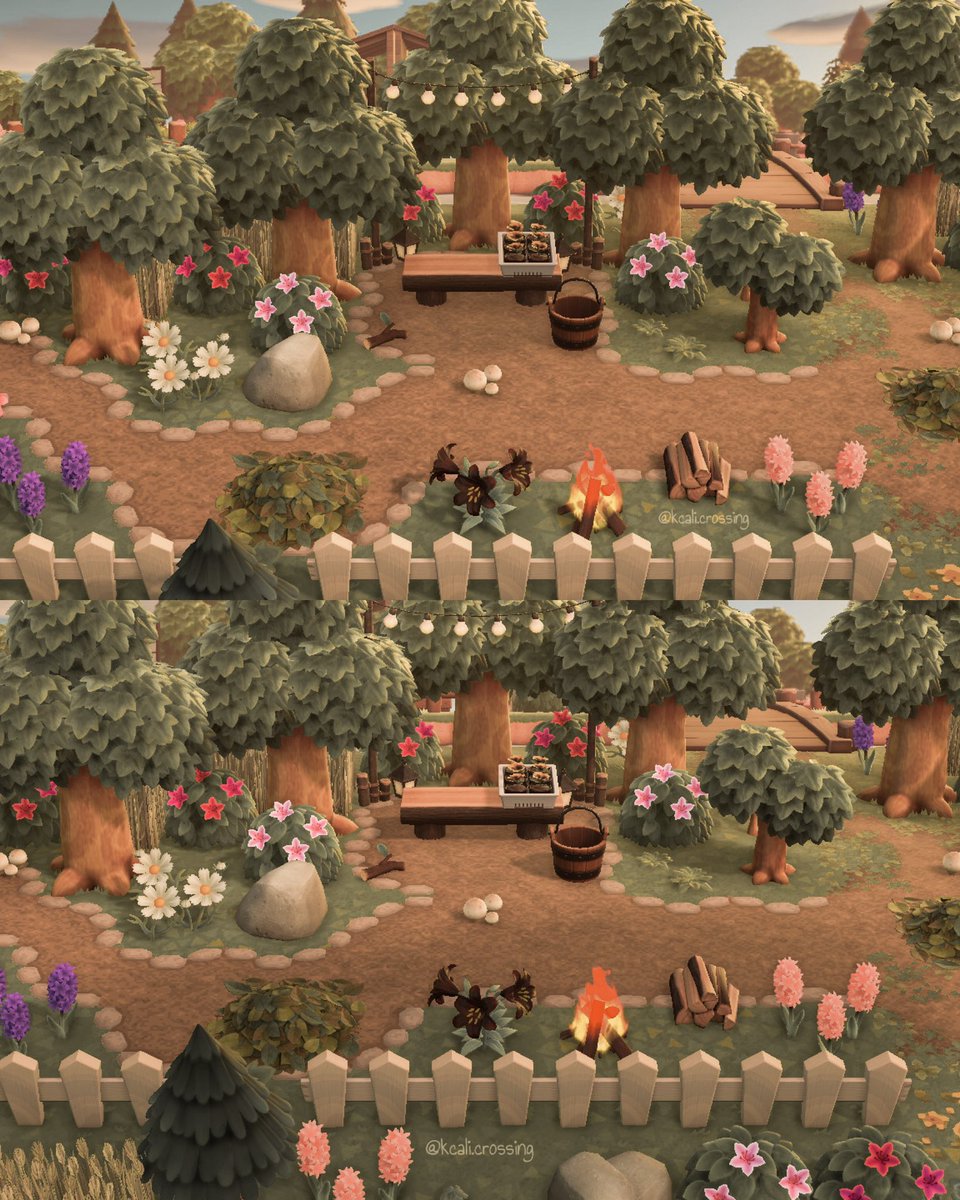kcali_crossing's tweet image. sit &amp;amp; stay awhile ☀️🪴

#AnimalCrossingNewHorizons #どうぶつの森 #どうぶつの森の新たな地平 #acnh #ACNHDesigns