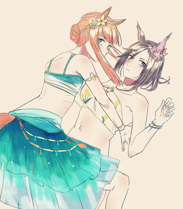スズグルありがとう……