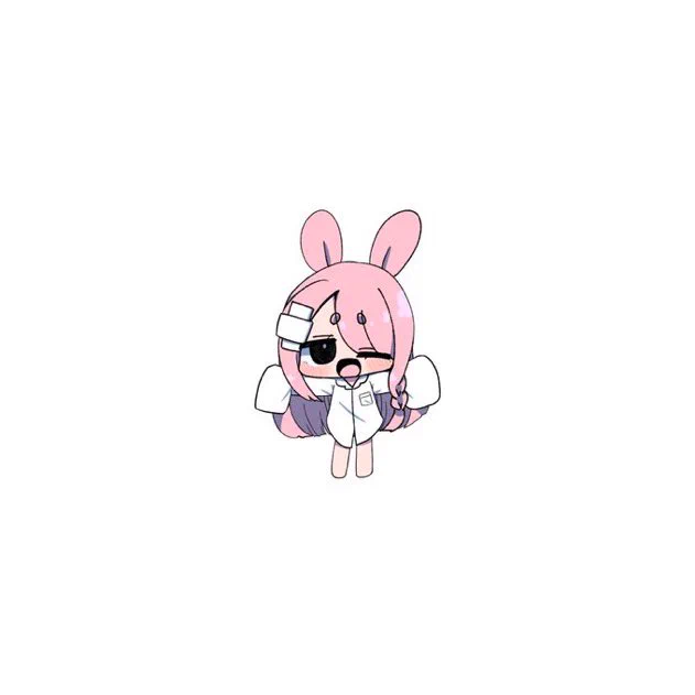 土用の丑の日なのでうさぎさんを愛でませんか?