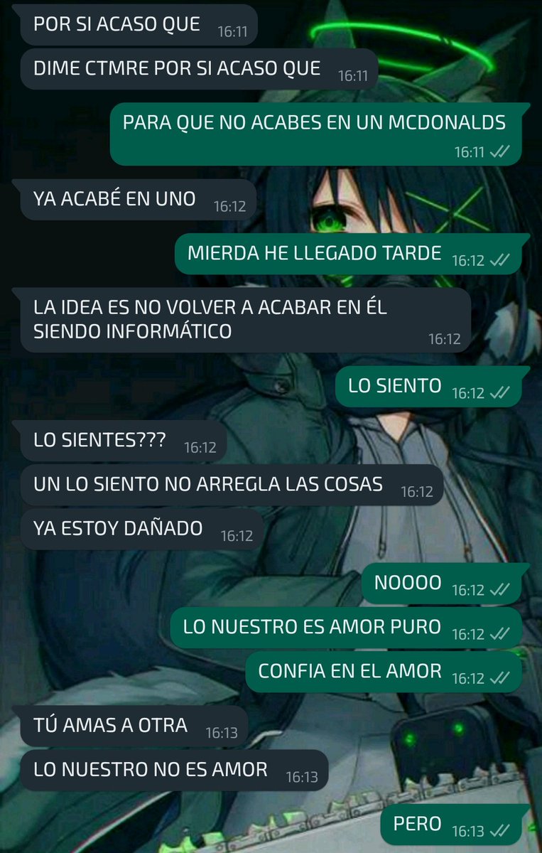 _AkaMomo_'s tweet photo. La Rosa de Guadalupe https://t.co/zg4MQWzct9