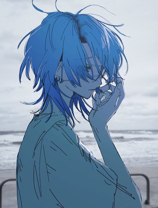 おつかれさま。 #KAWAII_CHIMERA」|沼田ゾンビ⁉️のイラスト