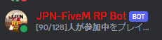 Re: SAMURAI RP tweet media
