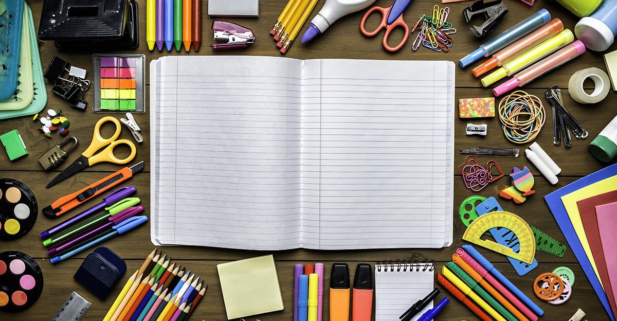 <a href="/melissaacarr/">Melissa</a> Hi everyone, it’s back to school time!

I teach 6th ELA in OH. I’d love your help to #clearthelist! 

My <a href="/amazon/">Amazon</a> wishlist is prioritized &amp; includes supplies, snacks, #mglit books &amp; incentives to start the year! #clearthelists 

RT or check it out!
➡️amzn.to/2WURHKN