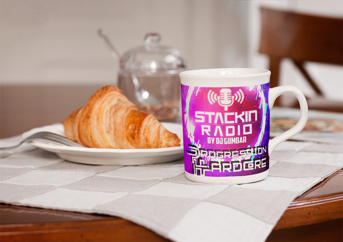 Stackin' HQ tweet media