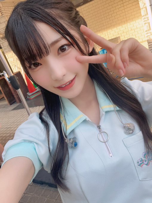 永田詩央里のTwitter画像9