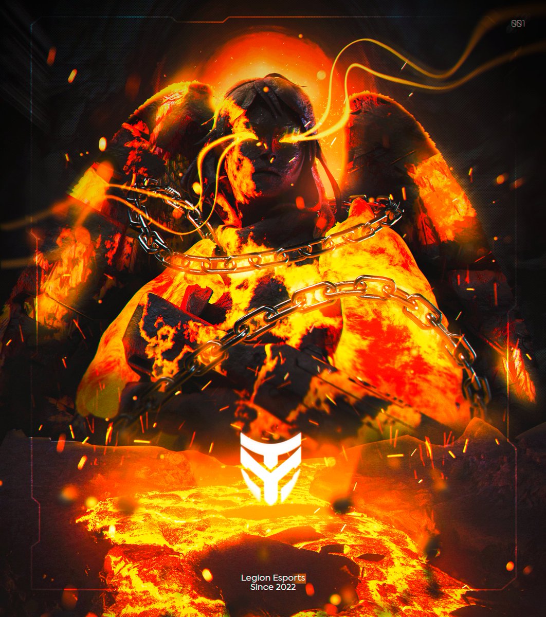 BreckFx's tweet photo. My entry for the #LegionDC
Photomanipulation work. 🫡 https://t.co/Es4bX8tOqU