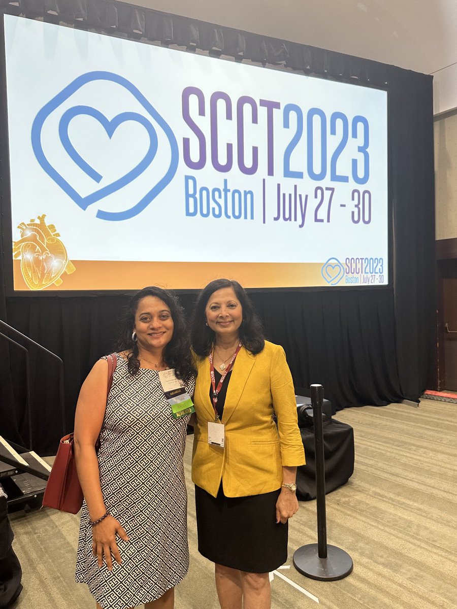 What an exhilarating and exciting session #scct2023 ⁦@Heart_SCCT. Brilliant insights from ⁦@ditchhaporia⁩ At the intersection of imaging, technology and global health care. #yescct #aihealthcare ⁦@purviparwani⁩ ⁦⁩ ⁦@AChoiHeart⁩ ⁦@ACCinTouch⁩