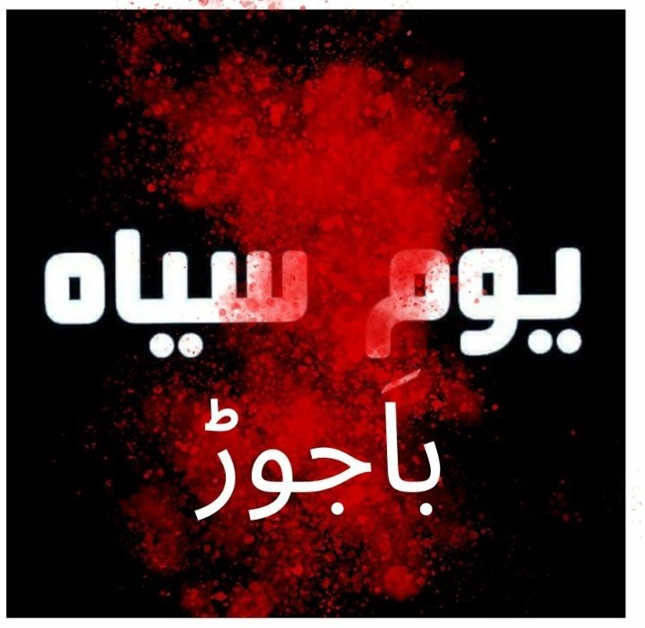 MSQuraishi_95's tweet photo. سسکیاں کس زبان میں لکھوں !
آج تو لفظ بھی آبدیدہ ہے !
#جےیوآئی_باجوڑکنونشن_لہولہو https://t.co/a2E0bRFCDC