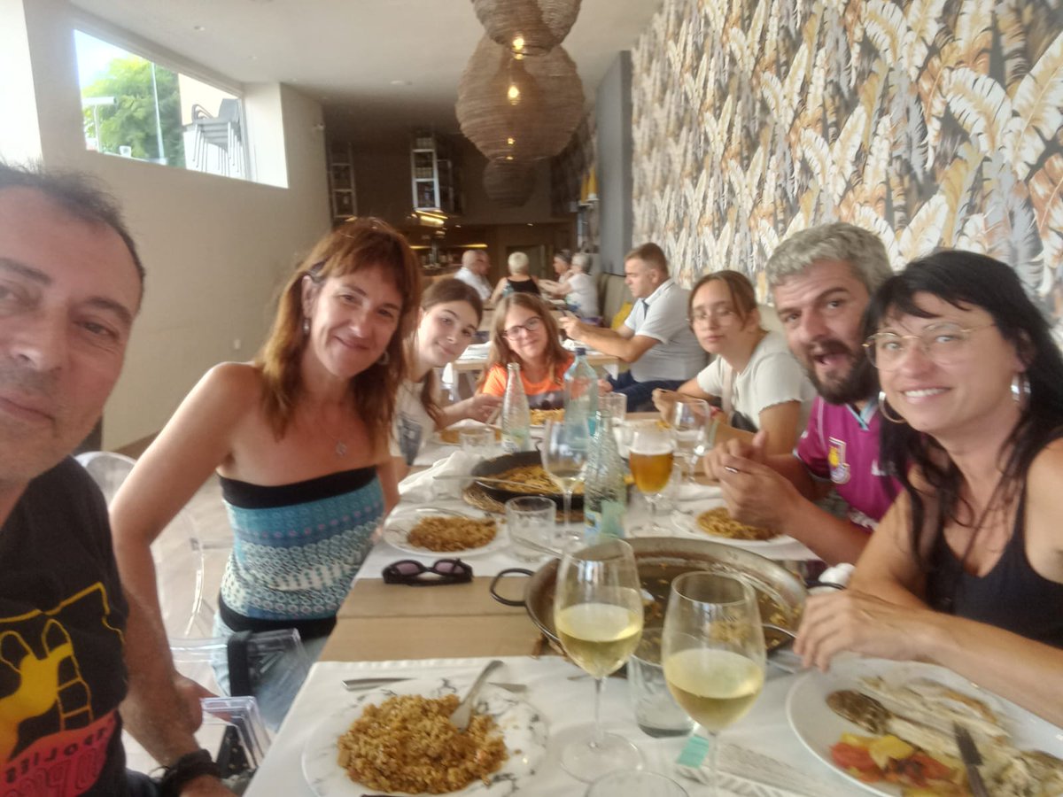 xavier caseras torne tweet media