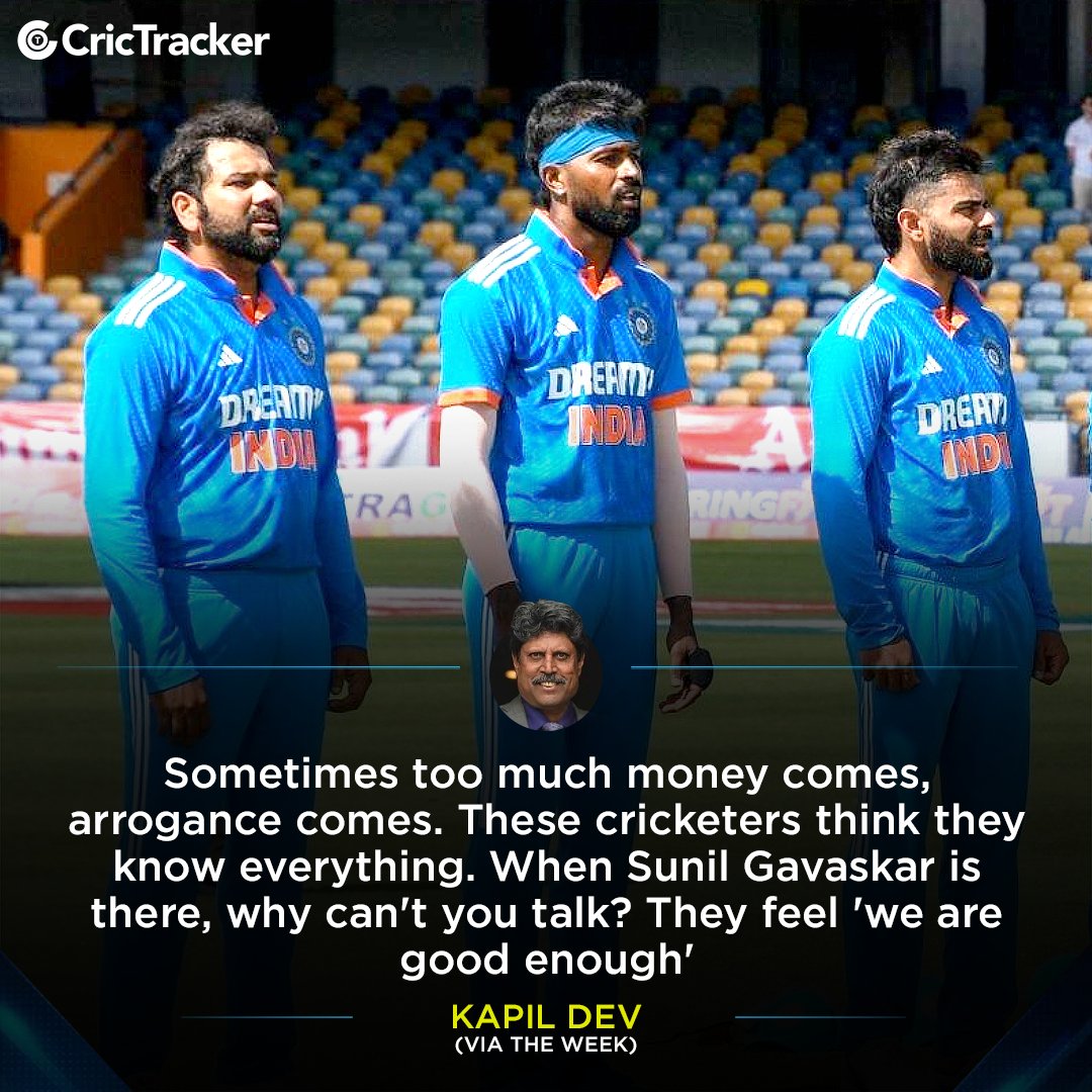 CricTracker tweet media