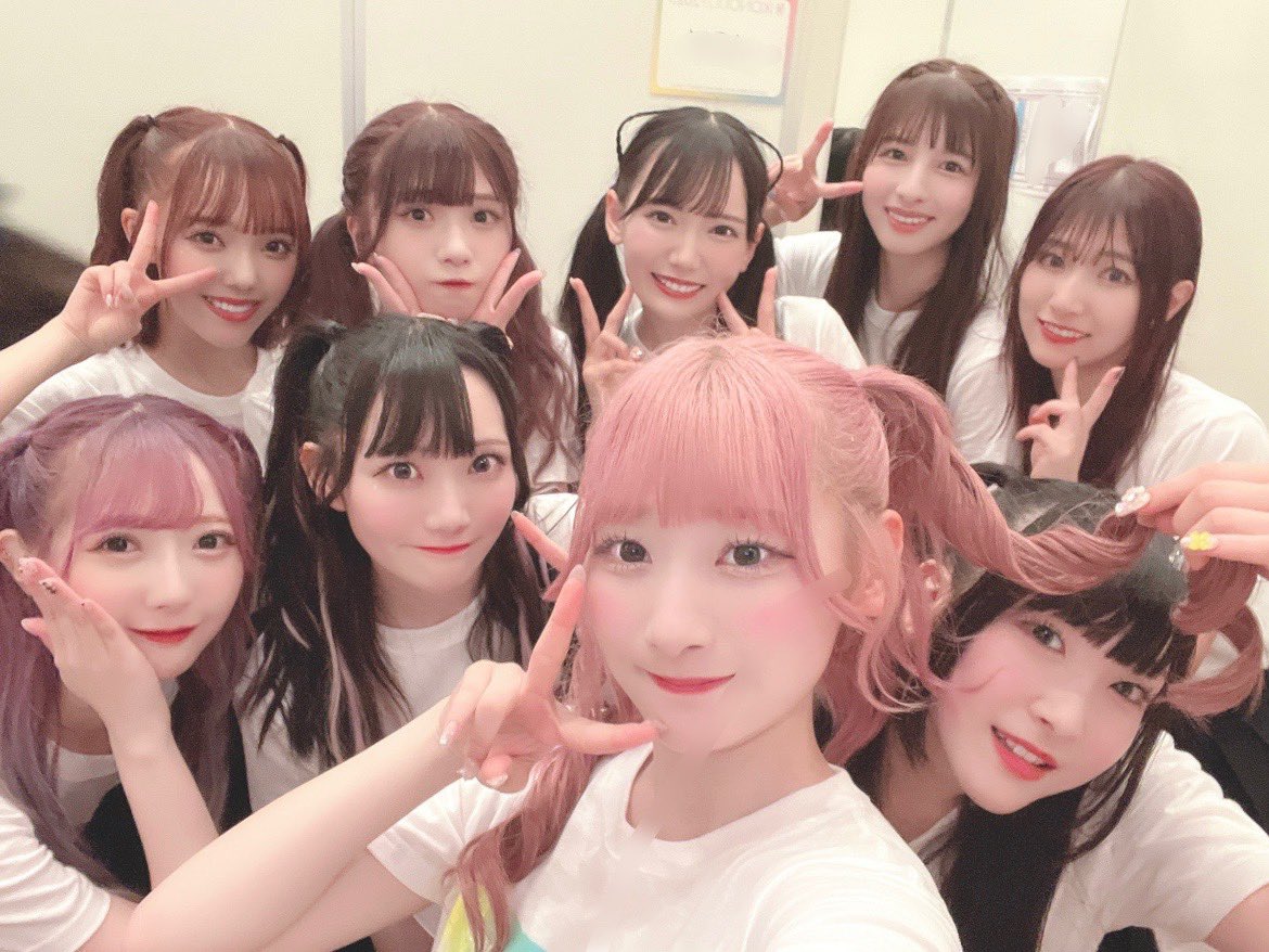 イコノイジョイ2023  2日目♡/ ありがとうございました〜！ 本当に