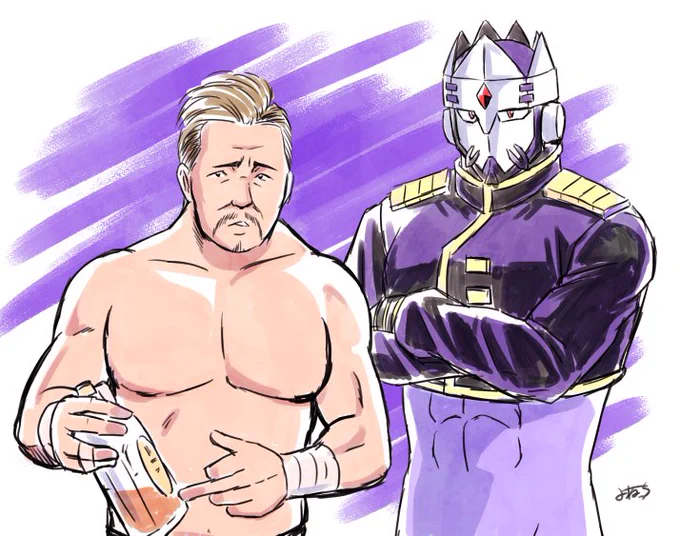 #プロレスの日