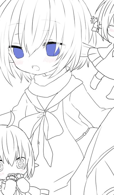 ぬりもがんばよ〜!