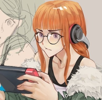 raine_nlou's tweet photo. Wip

#Persona5 #fanart https://t.co/nicKXOJQwB
