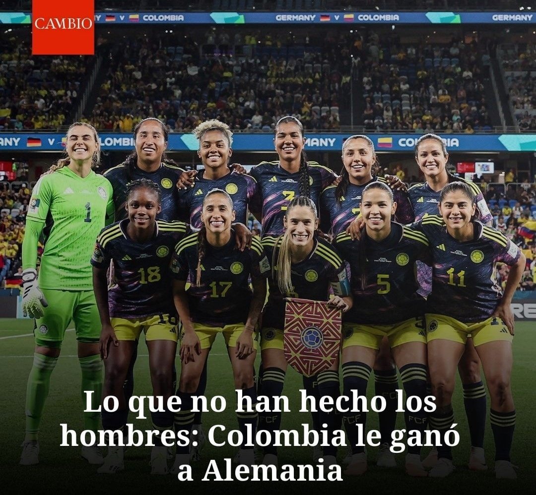 nacional_memes's tweet photo. La necesidad de siempre meter a los hombres 🤡 https://t.co/HNF0gF8Kot