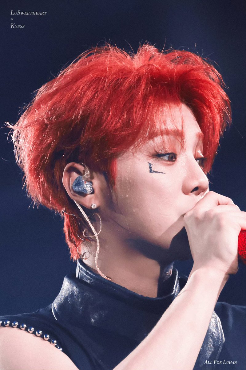 pisces0420's tweet photo. luhan🦌@7_luhan_m
，
，
，，
，
，
，
，
#鹿晗 #훈루 #루한 #勋鹿 #HUNHAN #likesforlike #กวาง #cute #singer #남 #lofficiel  #orange #멋있다 #복고웨딩 #handsome #live #boyfriend #picture #concert #นักร้อง #boyfashion #summer #สวย #vocalhouse #sing #ทีมชาย #lover #livemusic https://t.co/5sWyZ8BD9X