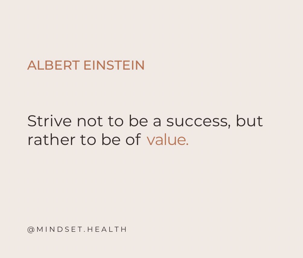 TheMoneyWisdom's tweet image. Sunday Inspirational Quote!🔥
#einstein #einsteinquotes #alberteinstein #mindset #mindsets