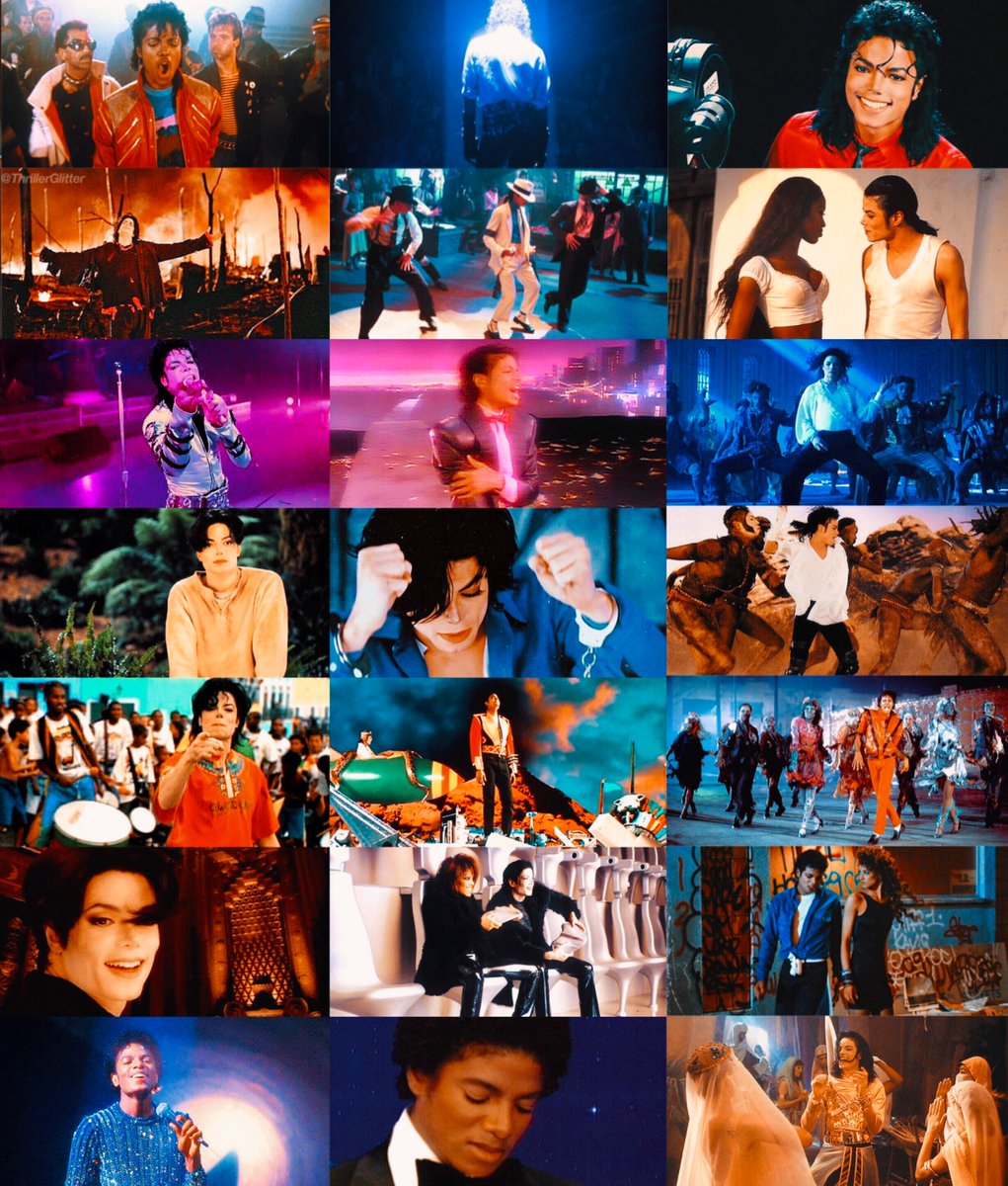 ThrillerGlitter's tweet photo. Michael Jackson's best music video goes to?? https://t.co/EypAkE3rXb