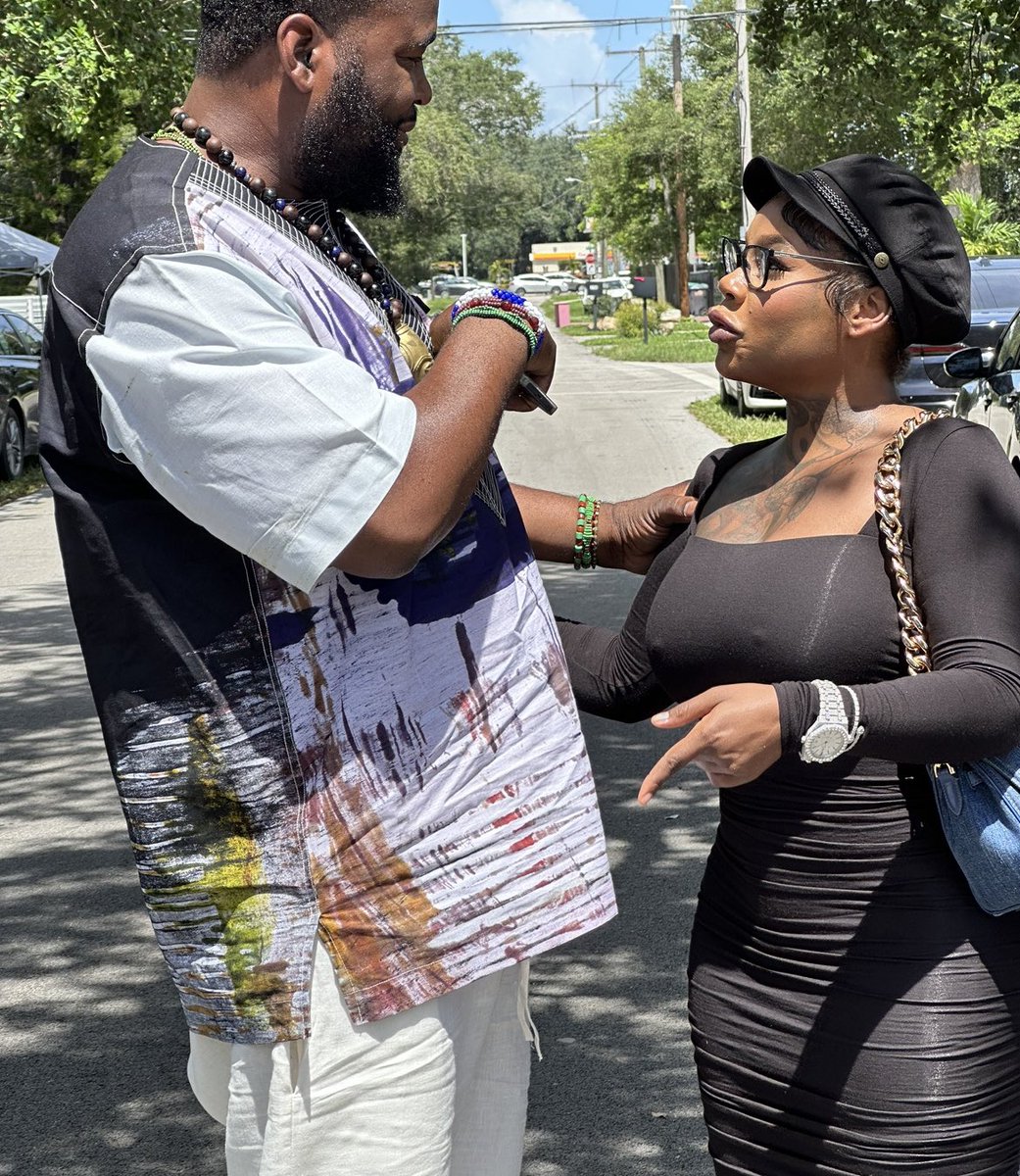 Dr. Umar Ifatunde tweet media