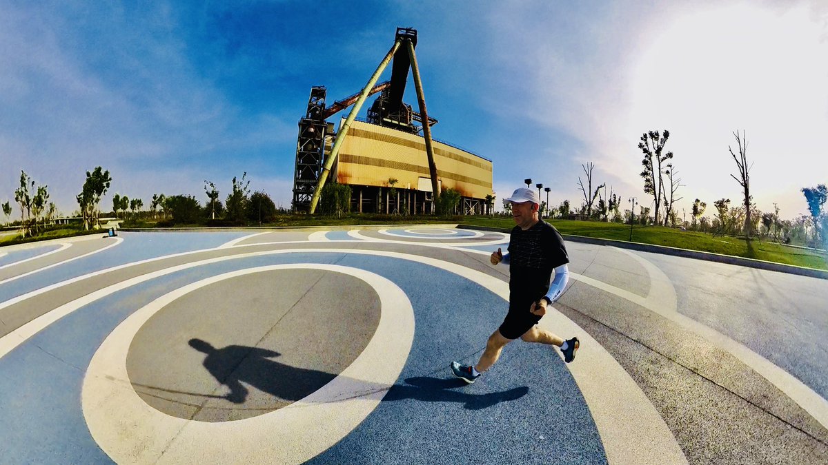 hisnibsjones's tweet image. Me, myself and my #insta360X3