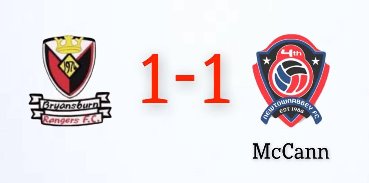 4th Newtownabbey FC tweet media