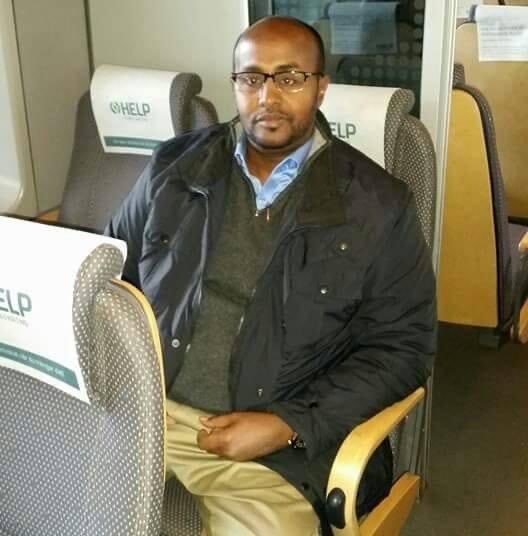ibnumadar7's tweet photo. Illahay ha u naxariito walal keen MPjamal hersi https://t.co/WRq7BlV3Jl