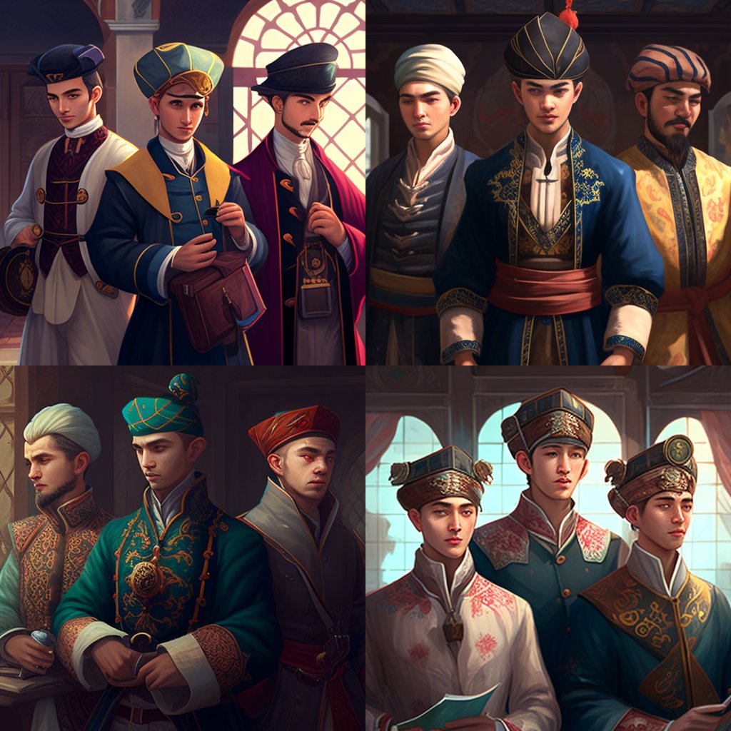 #Metaverse Yang'ın Rüyası kitabı Osmanlı Devleti'nin yıkılışını anlatan inanılmaz tarihsel bilim kurgu romanlarından biri