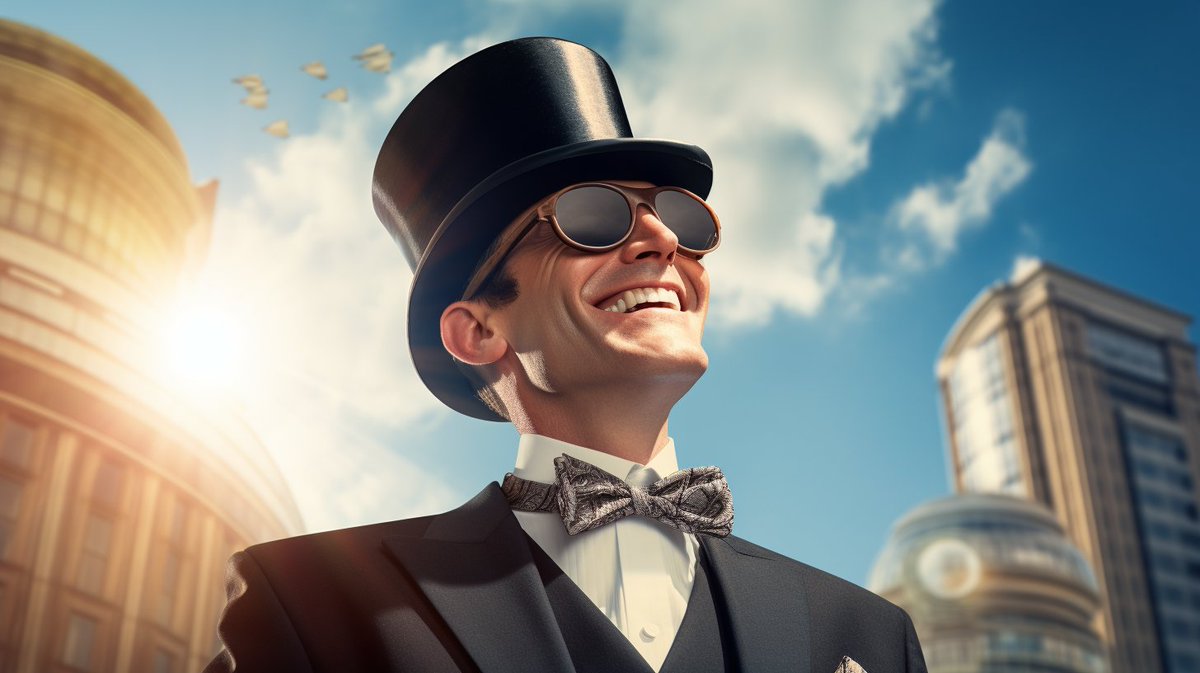 BankFiOfficial's tweet photo. GM! $BANK has now reached 7300 Holders 🎉

Happy Sunday! 🌞 🎩 https://t.co/hG9RoeyU4N