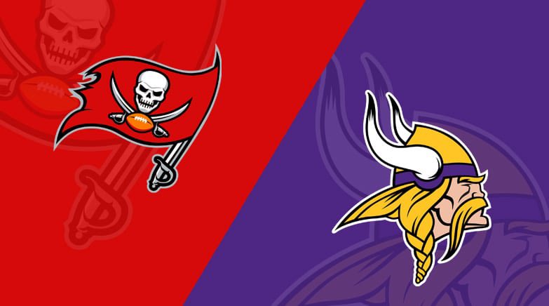 Super Follower giveaway!! If you subscribe to <a href="/VikesCentral/">Vikings Central</a> you will be eligible for this opportunity!

All you have to do is:

✅ Subscribe to Vikings Central
✅RETWEET

2 tickets to the Vikings home opener vs the Buccaneers! #skol

Don’t miss this chance!