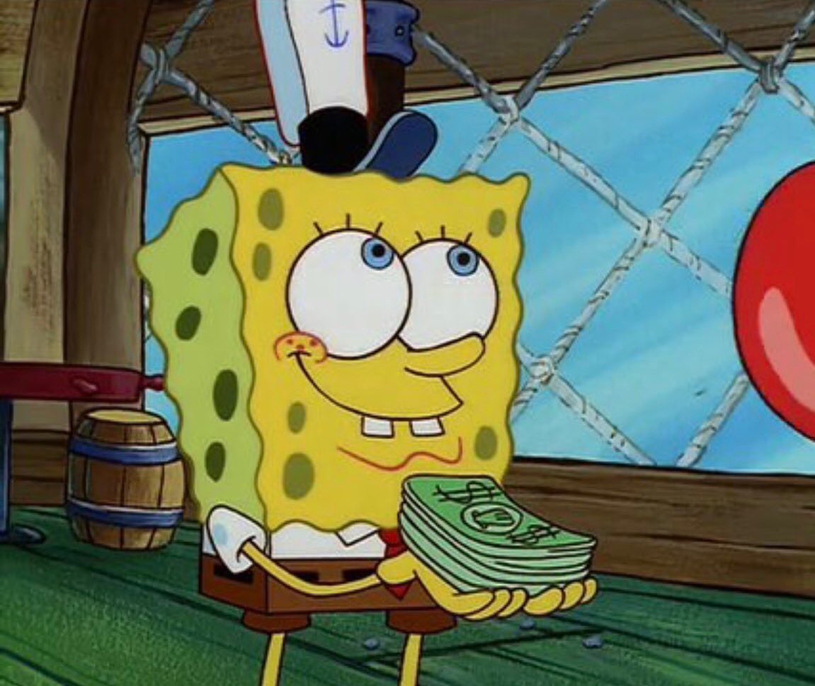 TeamRunner4Life's tweet photo. Schools spending money on the football team vs the track team https://t.co/Q0OlyQLTrg