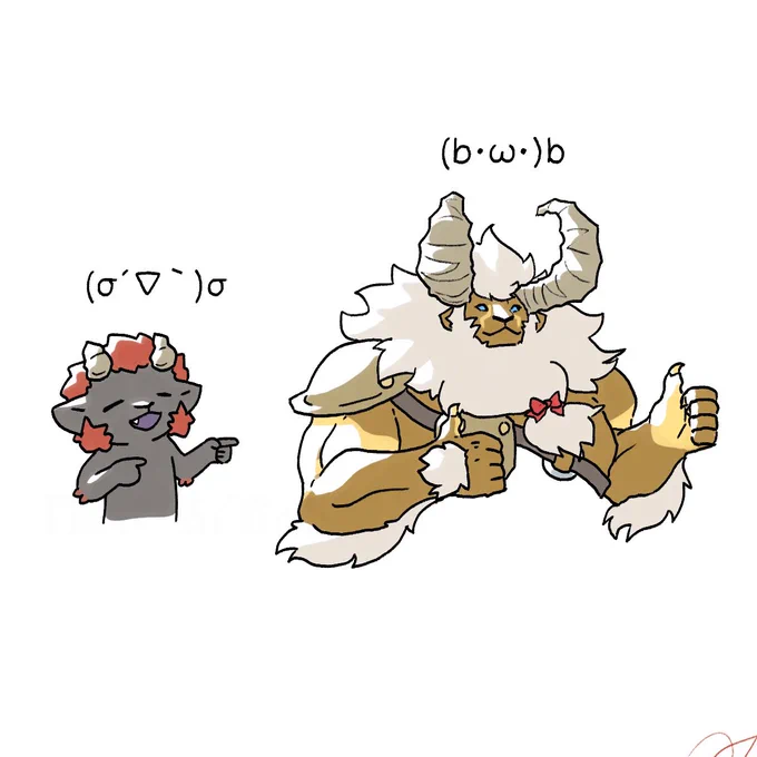 好きな顔文字や絵文字をそのまま絵にするのもネタとしてはアリと思うのですが……