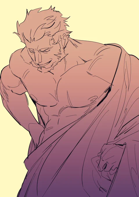 하