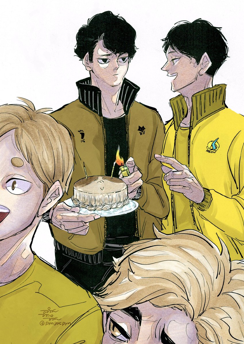 ぴょんぴょこぴょん tweet media