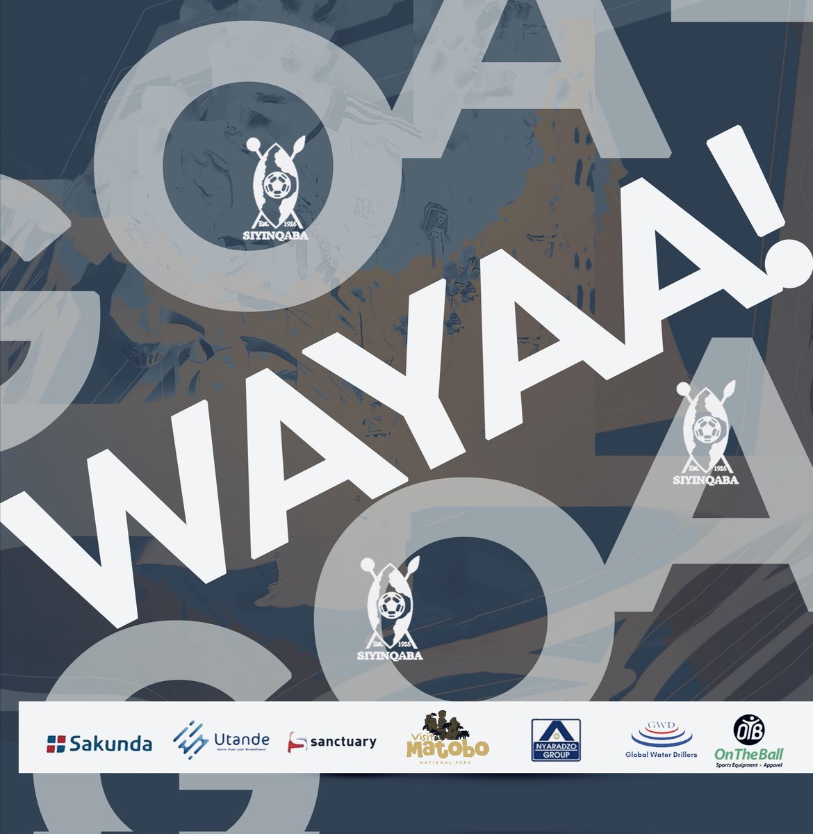 HighlanderBosso's tweet photo. 68|| Ngezi Platinum Stars FC 0️⃣-1️⃣ Highlanders FC

GOOOOALLL ⚽Lynoth Chikuhwa scores🔥🔥🔥🔥🔥🔥Abafee!!!. 

#Bosso #VisitMatopo #SIYINQABA https://t.co/Y2jR4ipQvk