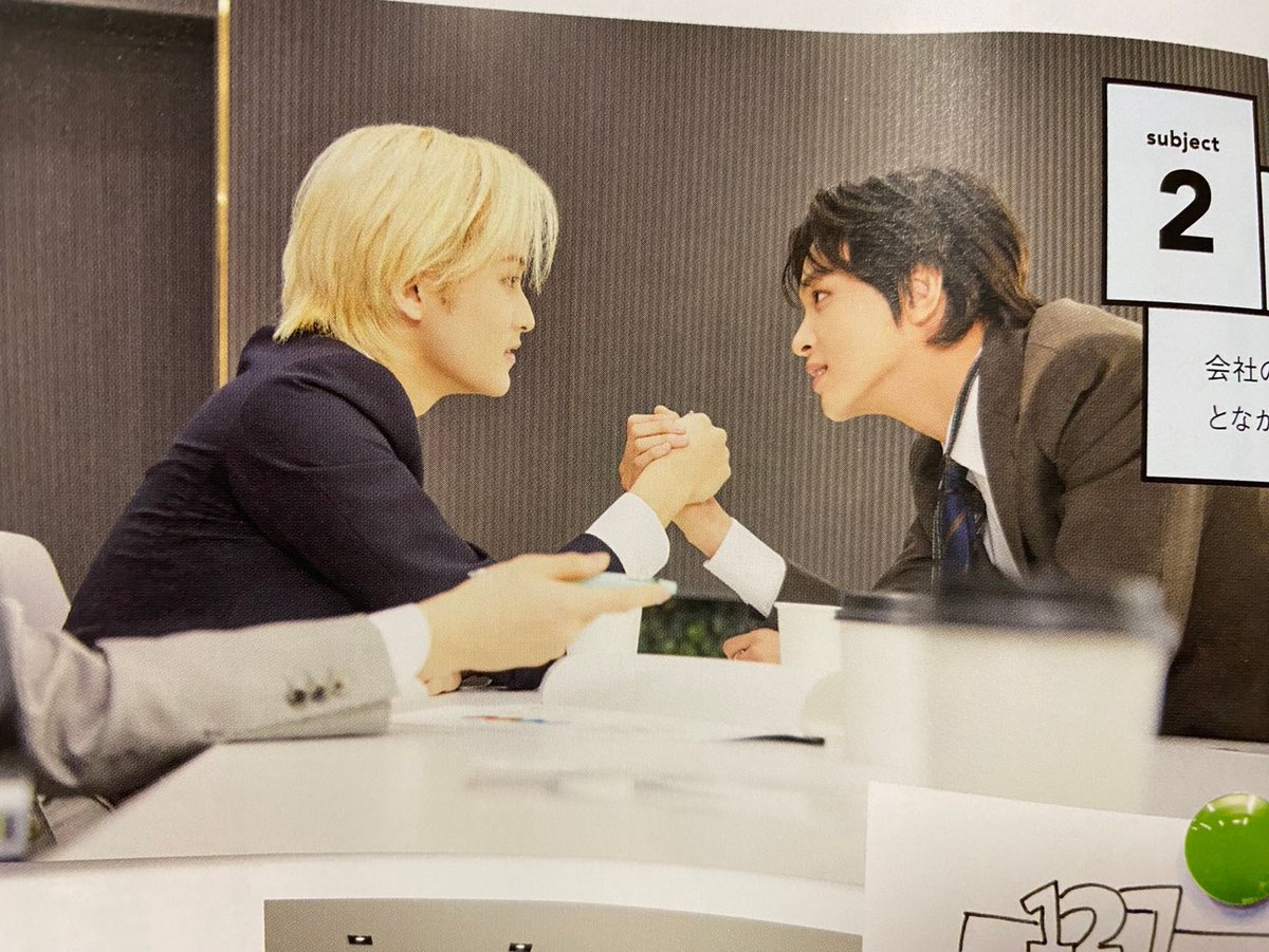 leehcmk's tweet photo. OH MY GOD ????? https://t.co/iqp5KWTuPC