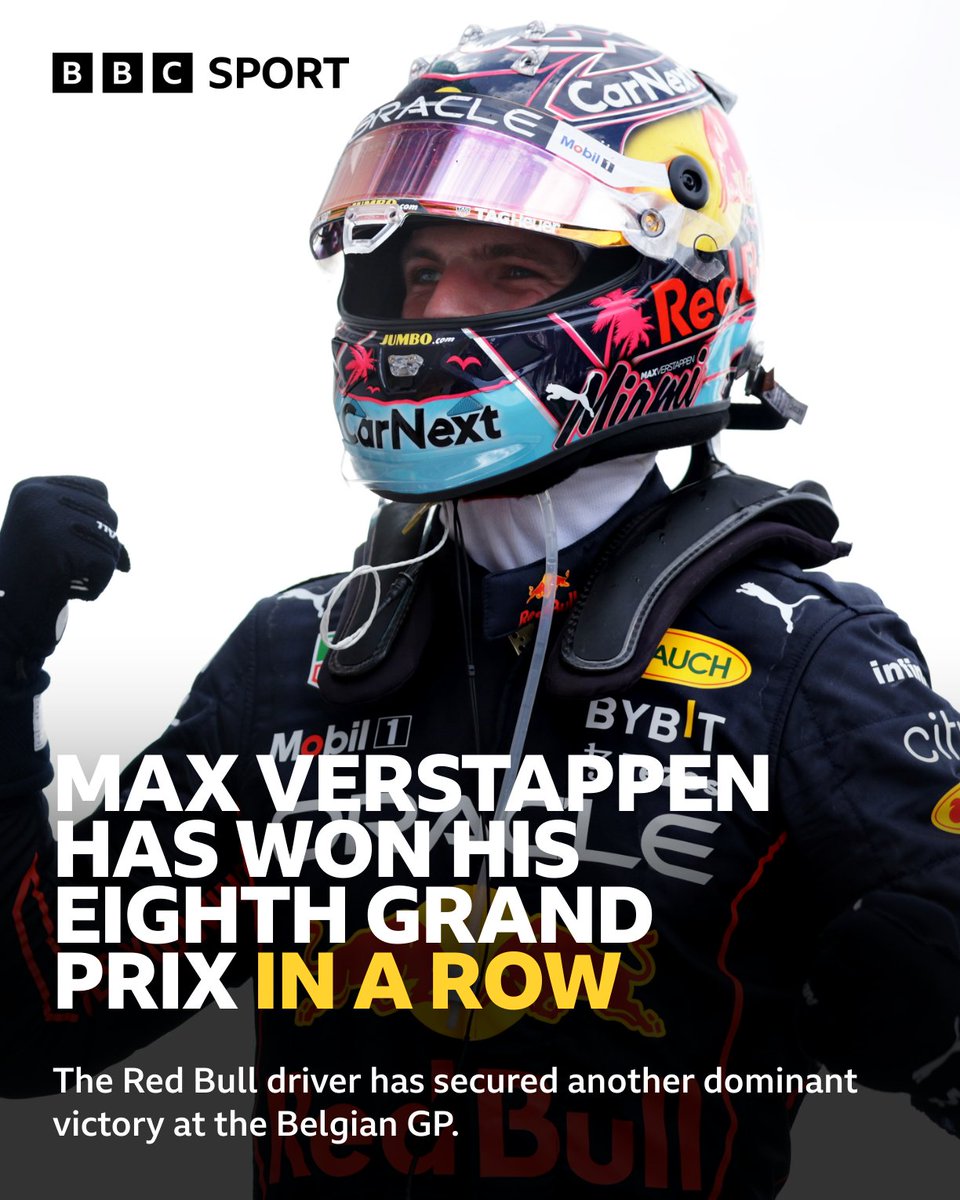 BBC Sport tweet media